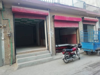 Bostan Road 1 Kanal Building Up For Sale