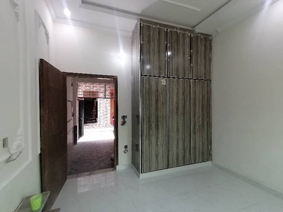Brand New 788 Square Feet House Available In Al-Hamd Gardens For sale