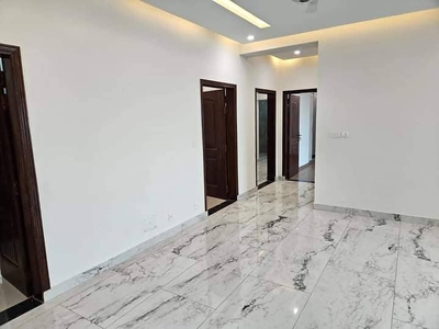 Brend New Apartment For Sale In Askari 11 Lahore