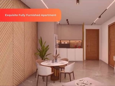 Centrally Located Flat For sale In Bahria Town - Nishtar Block Available