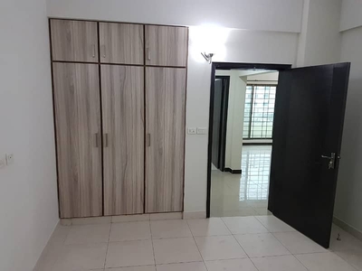 Centrally Located Flat In Askari 10 Is Available For sale