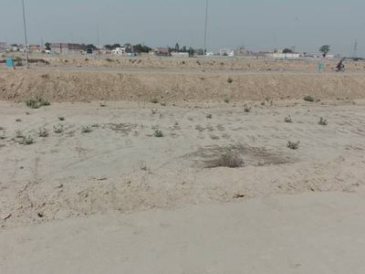Cheapest 10 Marla Possession Plot In Phase 7, DHA Available For Sale.