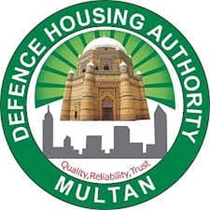 DHA Multan Phase 1 Sector H 4 Marla Commercial Open Transfer Plot available for Sale