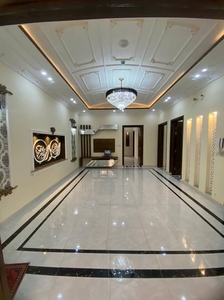DHA RAHBAR 10 MARLA HOUSE IDEAL LOCATION DIRECT OWNER UP FOR SALE