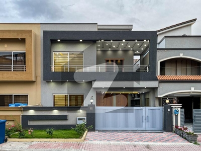 Double Unit Designer House At Investor Price Bahria Town Phase 4