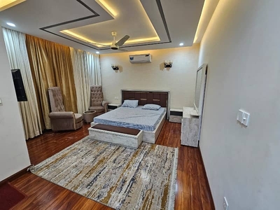 F-11 Fully Renovated Furnished Flat For Sale