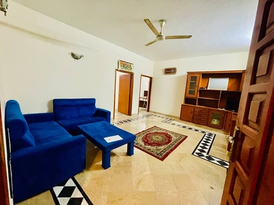 F-11 Luxury 2 Bedroom Apartment Available For Sale Investors Rate In Islamabad
