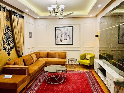 F-11 Markaz 1Bed Apartment For Sale