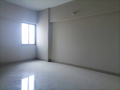 Flat Spread Over 1000 Square Feet In North Karachi - Sector 5L Available