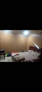 Fully furnished flat for sale