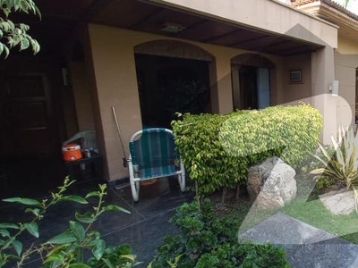Furnished Corner House Sale In DHA Phase 3-Y Lahore DHA Phase 3 Block Y