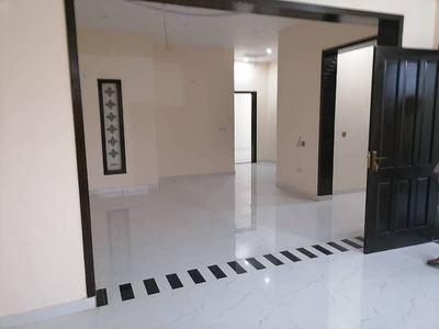 Get A 10 Marla House For sale In Wapda City