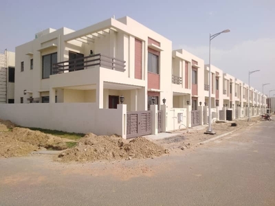Get Your Dream House In DHA Defence - Villa Community Bahawalpur