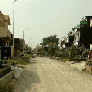H-13 5 Marla Plot Available For Sale Prime Location reasonable price