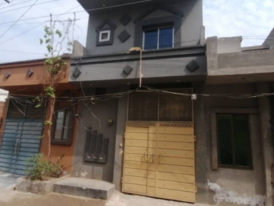 House For Grabs In 3 Marla Ferozepur Road