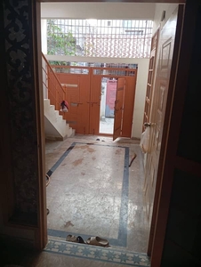 Ideally Located Flat Of 750 Square Feet Is Available For sale In Karachi