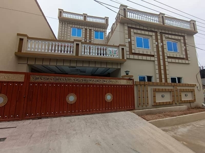 Immediately Sale
Ideally Located House For sale In Gulshan Abad Sector 3 Available