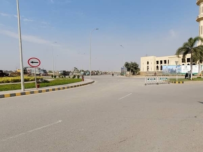 Investors Should sale This Residential Plot Located Ideally In Naya Nazimabad
