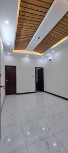 LUXURY PORTION AVAILABLE FOR SALE AT PRIME LOCATION OF NORTH NAZIMABAD
