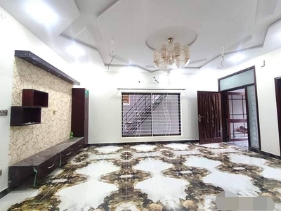 Mumtaz City 7 Marla House For Sale
