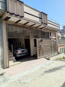New 5 Marla House Demand 82 lack Electricity Boring water Tahir Khan 03115850472