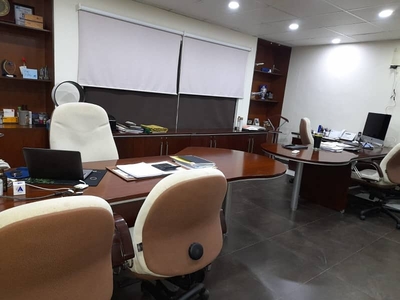Office Available For Sale