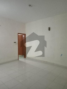 Portion For Rent 3 Bedroom Drawing And Lounge Vip Block 13 West Open Gulistan-e-Jauhar Block 13