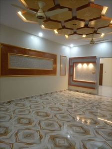 Portion For sale Block-15(100fit road)