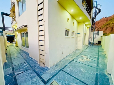 Prime Location 15 Marla House In Rawalpindi Is Available For Sale