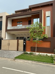 Prime Location 7 Marla House For sale In Sitara Gold City Faisalabad In Only Rs. 30000000