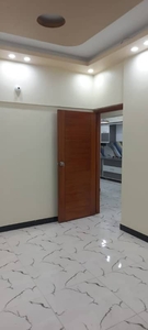 Reserve A Centrally Located Flat In Gulistan-E-Jauhar - Block 15