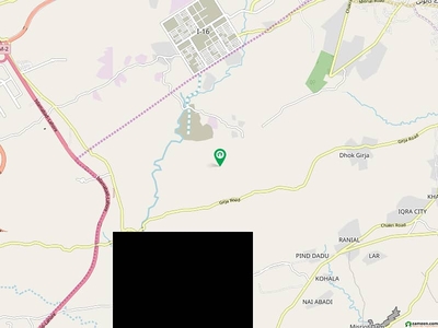 Residential Plot For sale In UpCountry Enclosures Housing Society