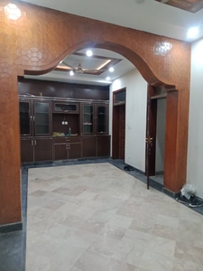 SEMICOMMERCIAL Available For Sale In Block B Satellite Town Rawalpindi