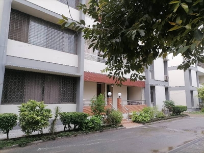 Spacious Flat Is Available For sale In Ideal Location Of Askari 5