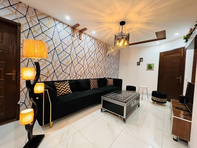 Studio Luxury Apartment On Easy Installment Plan Main Raiwind Road Adda Plot Al Kabir Town Lahore For Sale