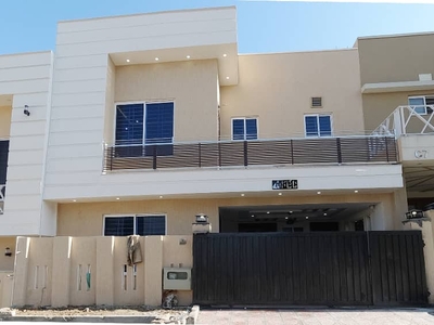 This Is Your Chance To Buy House In Bahria Town Phase 8 - Abu Bakar Block