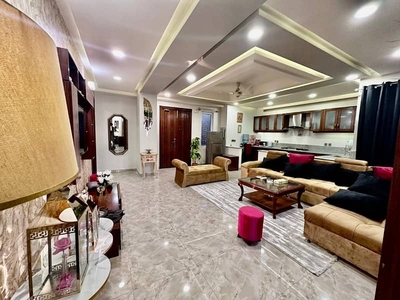 Umair Residencia Four Bedrooms Nonfufurnishd Apartment Avilabel For Sale