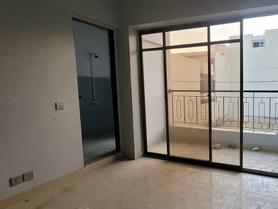 URGENT SELL - West Open 2 Bedrooms Luxury Flat In Pilibhit Cooperative Housing Society