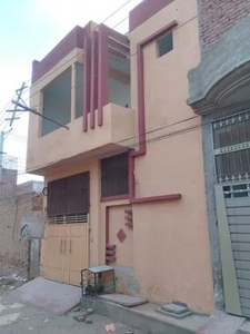 3 Bedroom House For Sale in Sargodha