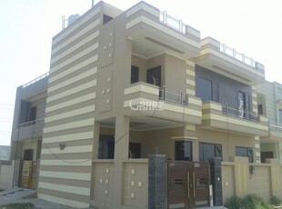 1 Kanal House for Sale in Lahore DHA Phase-5 Block H