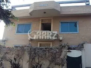 1 Kanal House for Sale in Lahore DHA Phase-6, Block G