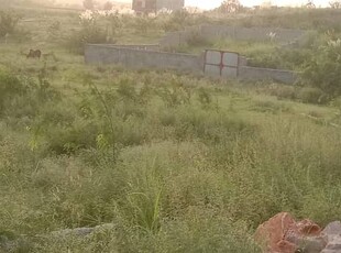 1 Kanal Plot for Sale at Al Rehman Town 2, Wah Cantt