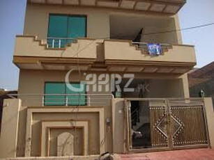 10 Marla House for Sale in Lahore Divine Gardens