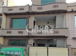 10 Marla House for Sale in Lahore Shah Khawar Town