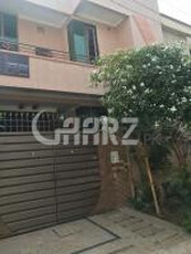 100 Square Yard House for Sale in Karachi DHA Phase-7