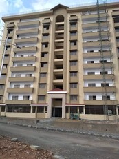 3 Bed Flat Is Available For Sale In Dha 5
