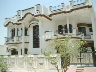 5 Kanal House for Sale in Lahore Shah Jamal