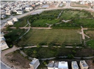 5 MARLA PLOT IN P BLOCK AVAILABLE FOR SALE