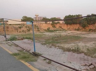 6.5 Kanal Land For Residential Projects On Raiwind Road Lahore