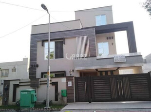 8 Marla House for Sale in Lahore Lda Avenue Block A